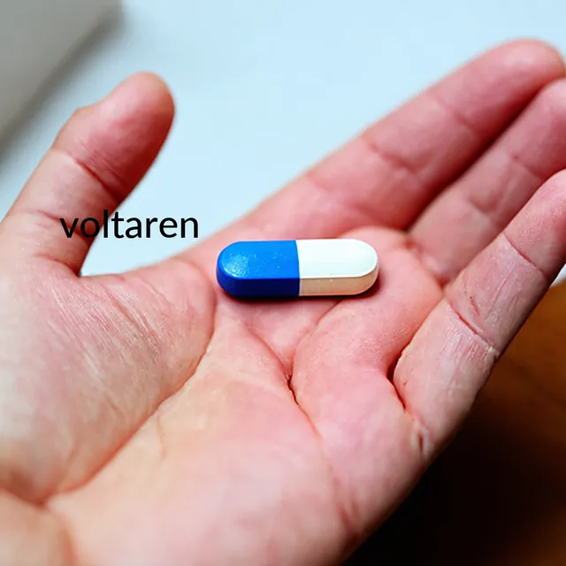 Nome generico de voltaren